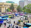 Nairobi’s Leadership Curse: Kidero’s Failures, Sonko’s Downfall, Sakaja’s Crisis