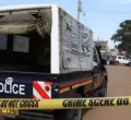 Pakistani Suspect Nearly Lynched Over Alleged Job Scam in Nakuru