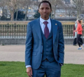Kenyan Man Charged with Murder in Reading Stabbing