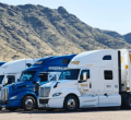 Werner Enterprises Rejects Claims of Hiring Kenyan Truck Drivers