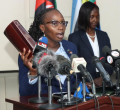 Faith Odhiambo: I Serve the People, Not Political Interests