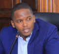 Trans Nzoia Senator Advocates for Content Creators in National Project Messaging