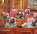 The Dispute Between IG Kanja and NPSC Over Police Hiring