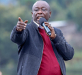 Gachagua’s Presidential Run Stirs Political Currents Ahead of 2027