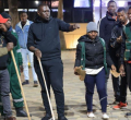 Sakaja Defends CBD Tent Removal as Effort to Restore Order in Nairobi