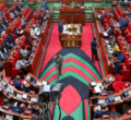 Lawmakers Criticise Sakaja Over Failure to Attend Senate Hearing