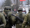 Kenya Seeks Repatriation of Nationals Forced into Russian Military in Ukraine War