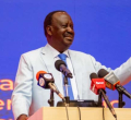 Raila Odinga Warns ODM MPs Against Endorsing Ruto’s 2027 Bid