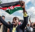 What You Should Never Do with the Kenyan Flag