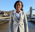 Body of Kenyan Woman Fatally Stabbed in UK Arrives Home for Burial