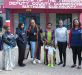 Kenyan Toddler Back in Nairobi Following Official Repatriation from Indonesia