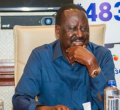 ODM Delays 20th Anniversary Event in Mombasa