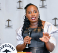 Why Faith Odhiambo Left Ruto's Team on Protest Victims Compensation