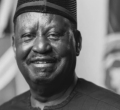 President Ruto Declares 7-Day Mourning After Raila’s Death