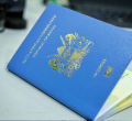 Kenya’s Passport Ranking Declines in Global List