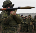Ukraine Captures Kenyan Fighter, Blames Russian Recruitment Networks