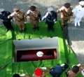 Raila Odinga Laid to Rest in Bondo After Historic State Funeral