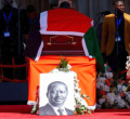 Kenyans Overseas Honour Raila's Legacy of Reform and reconciliation.