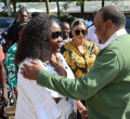 Why Uhuru Kenyatta Made a Private Visit to Raila Odinga’s Grave