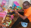Kenyan Man Chooses Self-Deportation, Leaving Wife and Children in Michigan