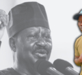 Inside the Car with Raila: Erick Ominde on 24 Years of Service and Historic Moments