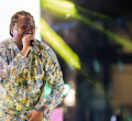 Jua Cali and Mwanahamisi Hamadi Among Recipients of State Honours