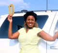 Kenyan Dr Lyna Nyamwaya Announces Run for Minnesota House Seat in District 43A