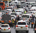 Nairobi To Roll Out AI Traffic System to Curb City Congestion