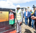 Kenya Launches Africa’s First Green Ammonia Fertiliser Plant