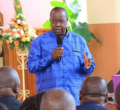 Matiang’i Intensifies Political Outreach in Mount Kenya