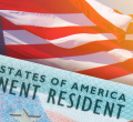 How to Become a US Permanent Resident Without Leaving America