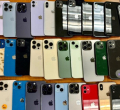 How Stolen iPhones from London End Up in Kenya’s Second-Hand Markets