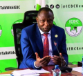 IEBC Warns Funding Cuts Could Disrupt 2027 Elections