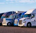 Kenyan Truck Drivers in the US Struggle as Costs and Rules Tighten