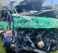 Eight Family Members Killed in Tragic Crash on Kericho–Nyamira Highway