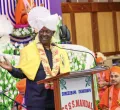 Mudavadi Commends Swaminarayan Community’s Role in Kenya