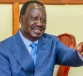 Raila Odinga’s Death Leaves Family and ODM Plans Unresolved