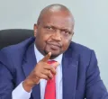 Moses Kuria Backs Mudavadi Proposal for 2027 Constitutional Referendum