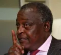 Political Leaders Mourn Former Lugari MP Cyrus Jirongo