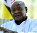Uganda's Yoweri Museveni Wins Seventh Presidential Term