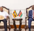 Ruto Congratulates Museveni on Seventh Term as Uganda’s President