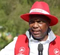 Jeremiah Kioni Named Jubilee Deputy Party Leader