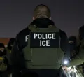 ICE Detains Four Children, Including Five-Year-Old, in Minnesota
