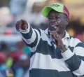 ‘I Am Safe,’ Gachagua Tells Supporters After Abduction Fears