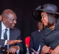 Ida Odinga Explains Why She Accepted President Ruto’s UNEP Appointment