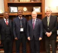 Kalonzo’s US Tour Signals His Diaspora Strategy in the Race for State House