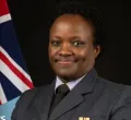 Kenyan-born Officer Joan Ochuodho Appointed to Lead Key UK Airbase