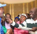 Opposition Leaders Host Birthday Celebration for Rigathi Gachagua