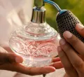 The Science of Scent: How Fragrance Shapes Human Attraction