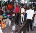 Mombasa Adjusts as Ramadan Shift Life to Night Hours